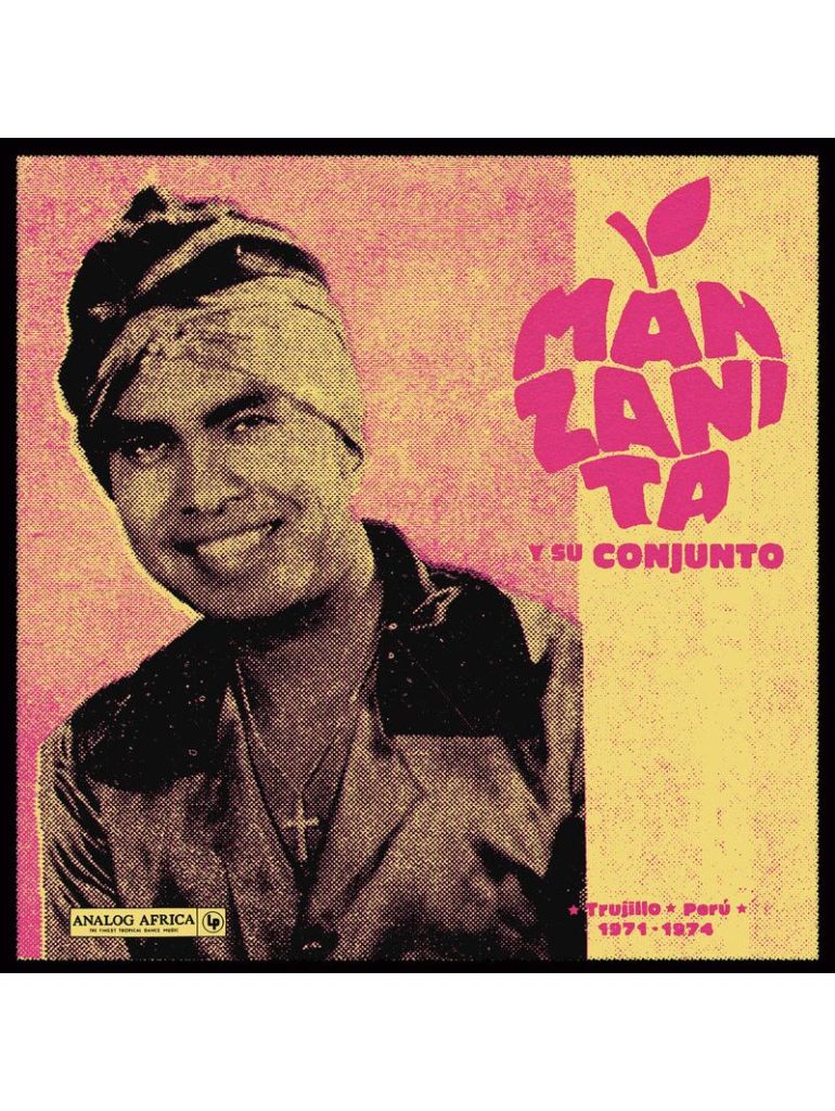 Trujillo - Peru 1971-1974 (LP)