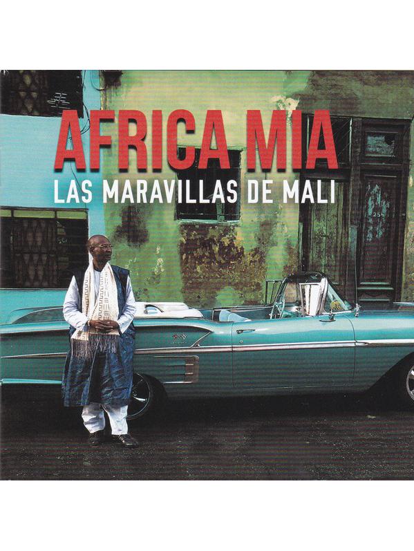 Africa Mia