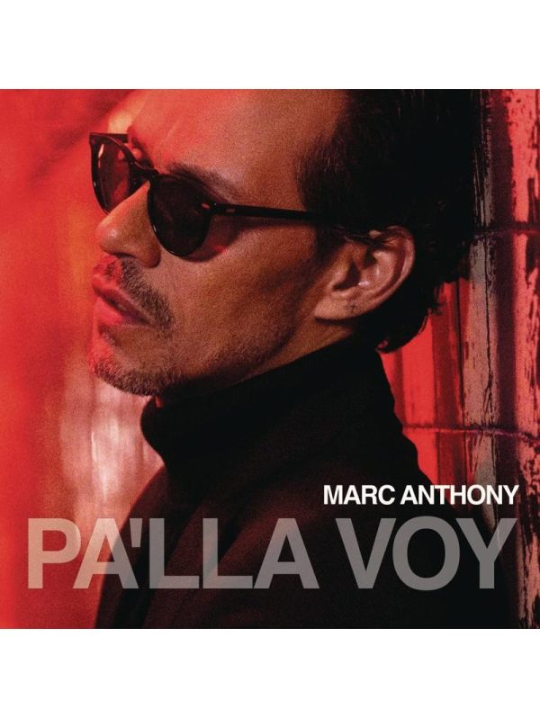 Pa`lla Voy (LP)