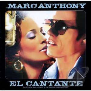 El Cantante