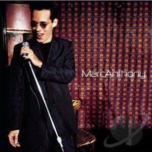 Marc Anthony