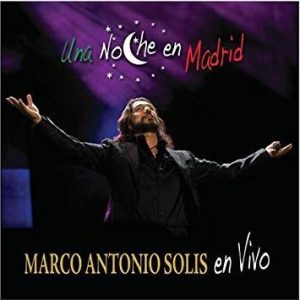Una Noche En Madrid