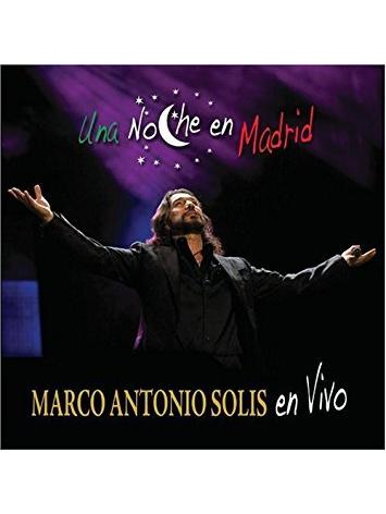 Una Noche En Madrid