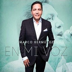 En Mi Voz