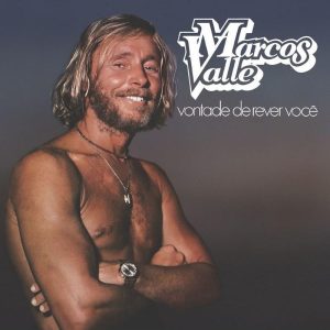 Vontade De Rever Você (LP)