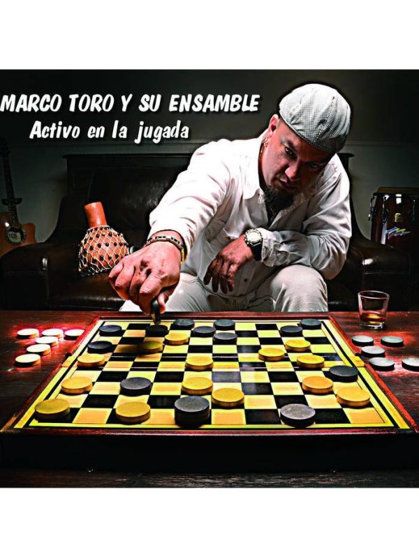 Activo en la Jugada