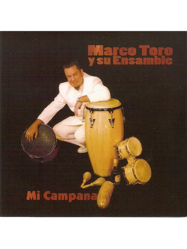 Mi Campana