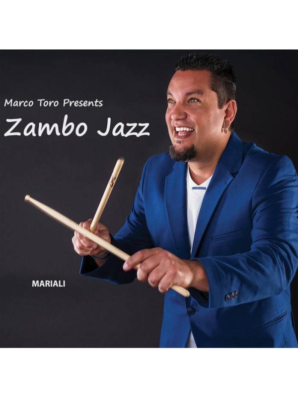 Zambo Jazz