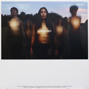 Ultrabelleza (LP)