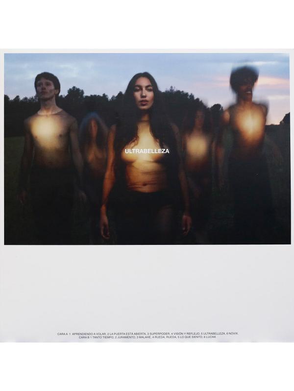 Ultrabelleza (LP)