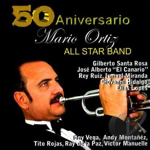50 Aniversario