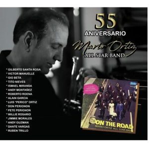 55 Aniversario (LP)