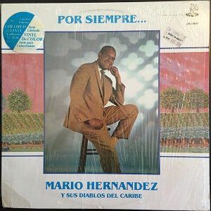 Por Siempre (LP)