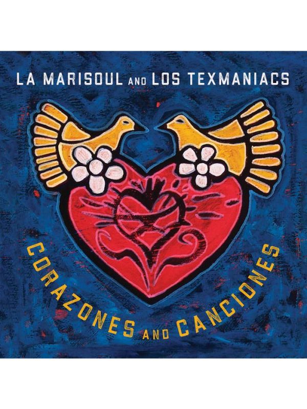 Corazones and Canciones