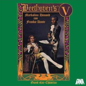 Beethoven`s V (LP)