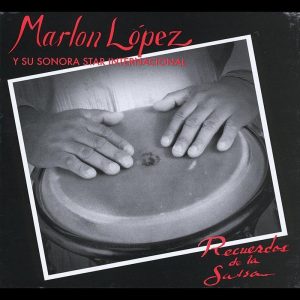 Recuerdos de la Salsa