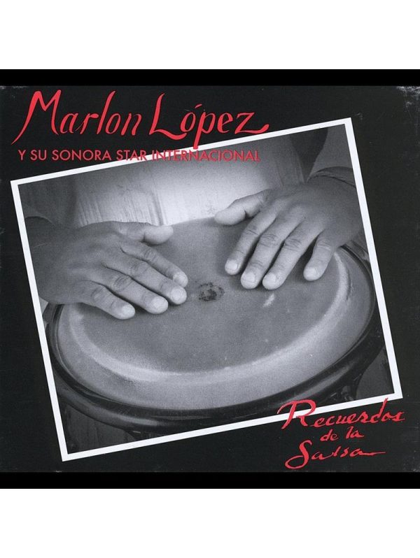 Recuerdos de la Salsa