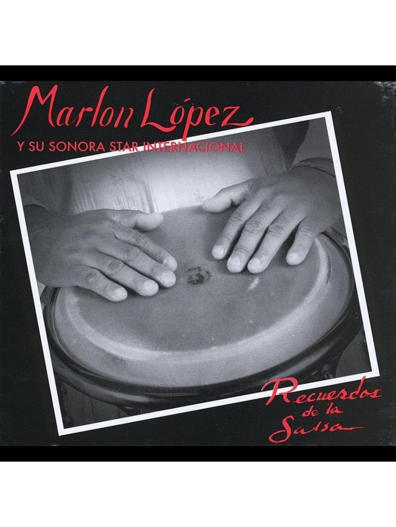 Recuerdos de la Salsa