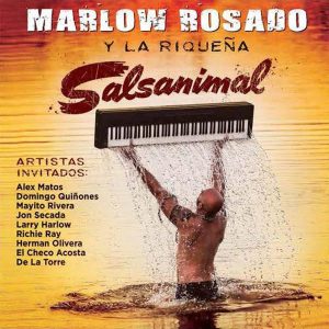 Salsanimal