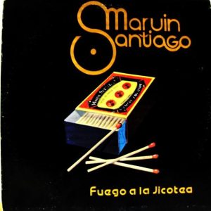 Fuego A La Jicotea (LP)
