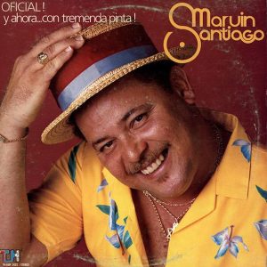 Oficial (LP)