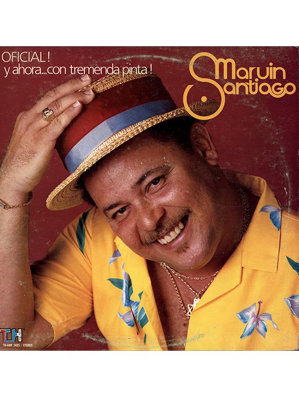 Oficial (LP)