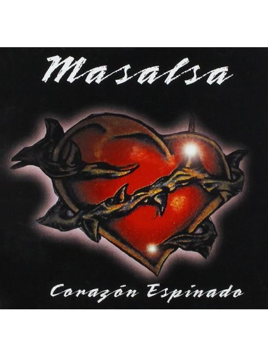 Corazon Espinado