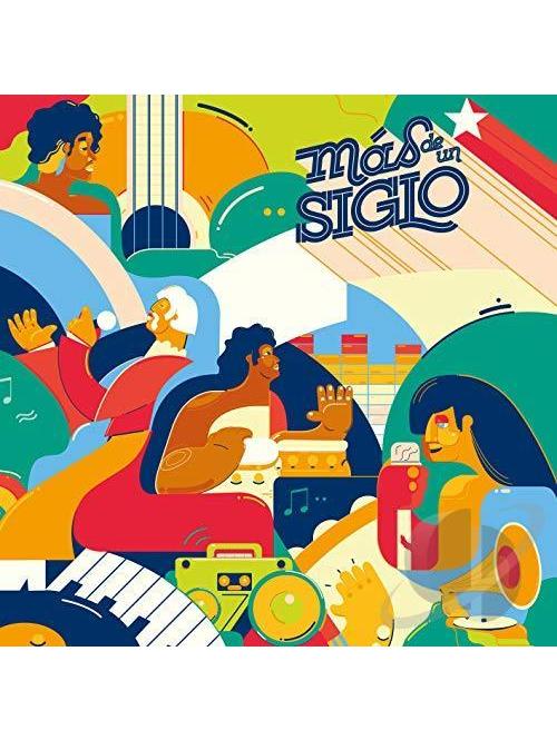 Mas de un Siglo