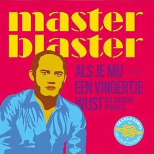 Als je mij een vingertje wijst