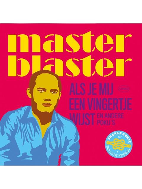 Als je mij een vingertje wijst