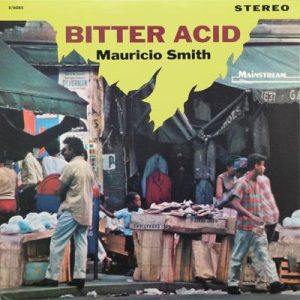 Bitter Acid (LP)