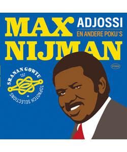 Adjossi (En Andere Poku`s)