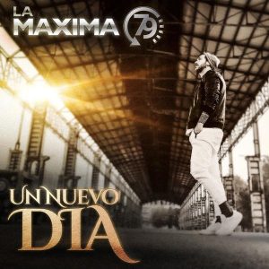 Un Nuevo Día (LP)