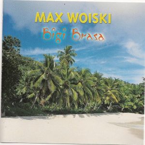 Bigi Brasa