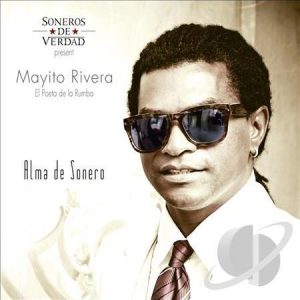 Alma de Sonero