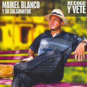 Recoge Y Vete