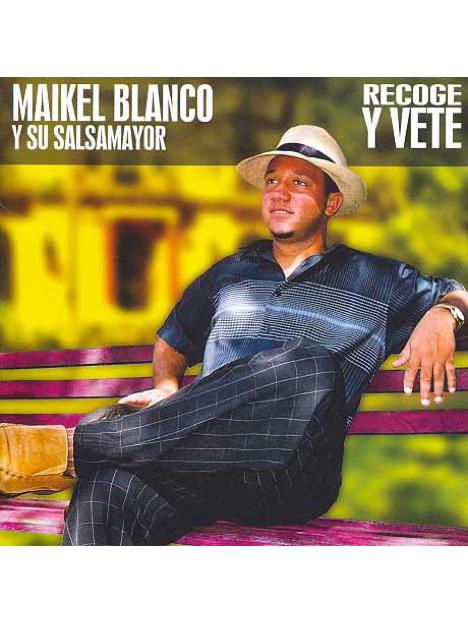 Recoge Y Vete