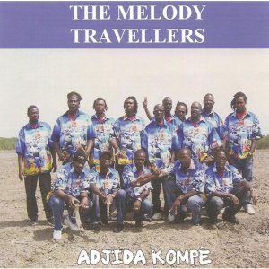 Adjida Kompe