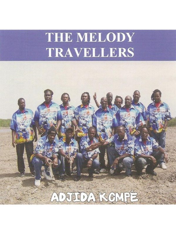 Adjida Kompe