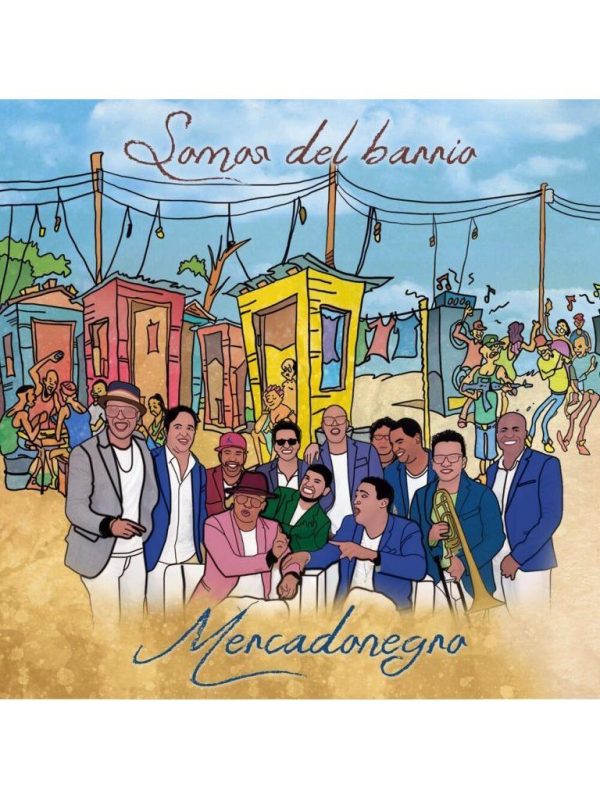 Somos del Barrio