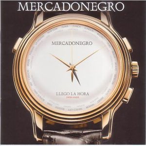 Salsa Pa`l Mundo Entero