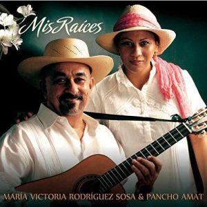 Mis Raices