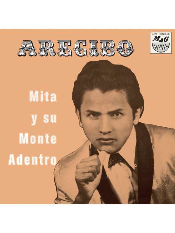 Arecibo (LP)