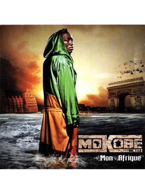 Mon Afrique
