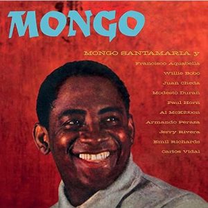 Mongo (LP)
