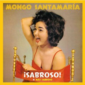 Sabroso + Mas Sabroso