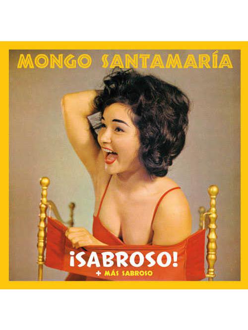Sabroso + Mas Sabroso