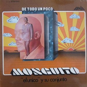 De Todo Un Poco (LP)