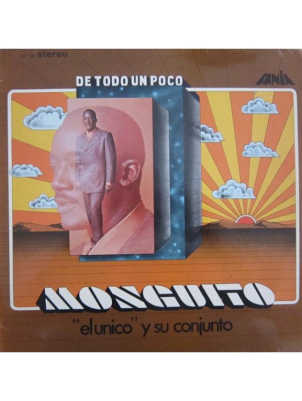 De Todo Un Poco (LP)