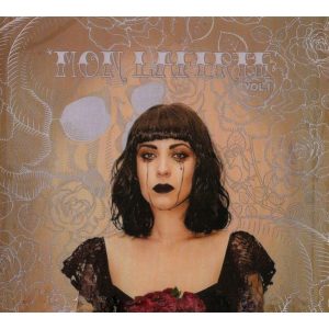 vol. 1 (CD+DVD)